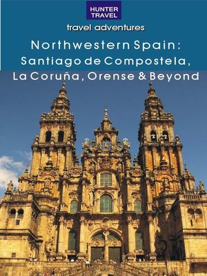 cover image of Northwestern Spain